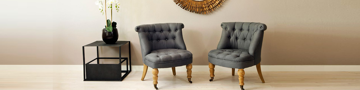 Comment entretenir un fauteuil crapaud
