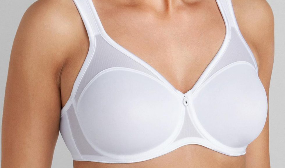 Comment choisir le parfait soutien-gorge minimiseur pour soi ?
