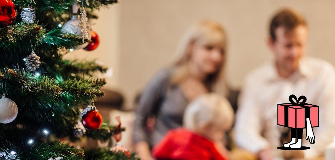 Comment trouver des idées de cadeaux pour toutes la famille ?
