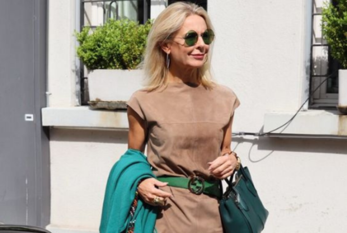 Quelle robe porter après 50 ans ?