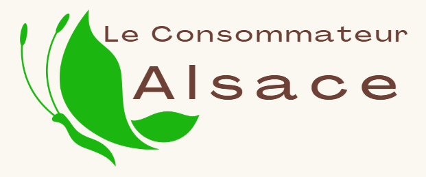 Le Consommateur Alsace